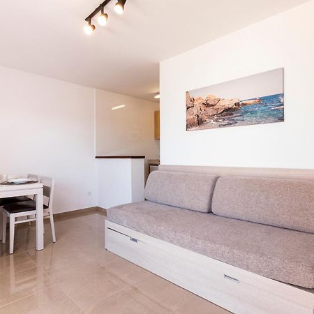 Apartamentos Malacosta - Mc Apartamentos Ibiza Exteriör bild