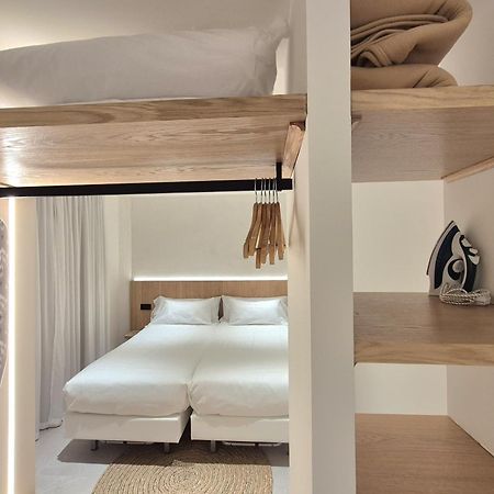 Malacosta A - Mc Apartments Ibiza Exteriör bild