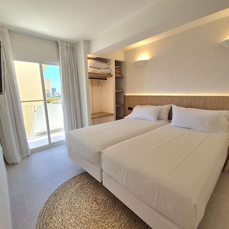 Malacosta A - Mc Apartments Ibiza Exteriör bild