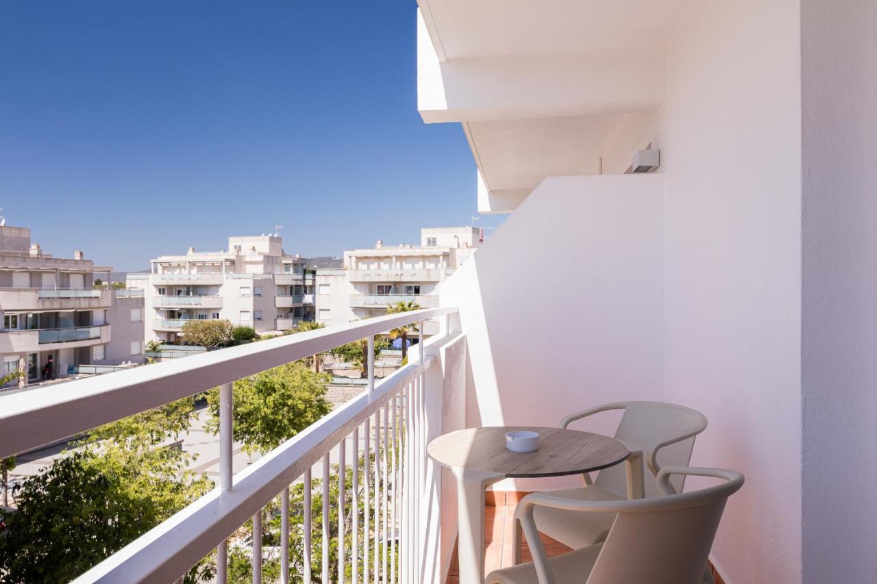 Apartamentos Malacosta - Mc Apartamentos Ibiza Exteriör bild