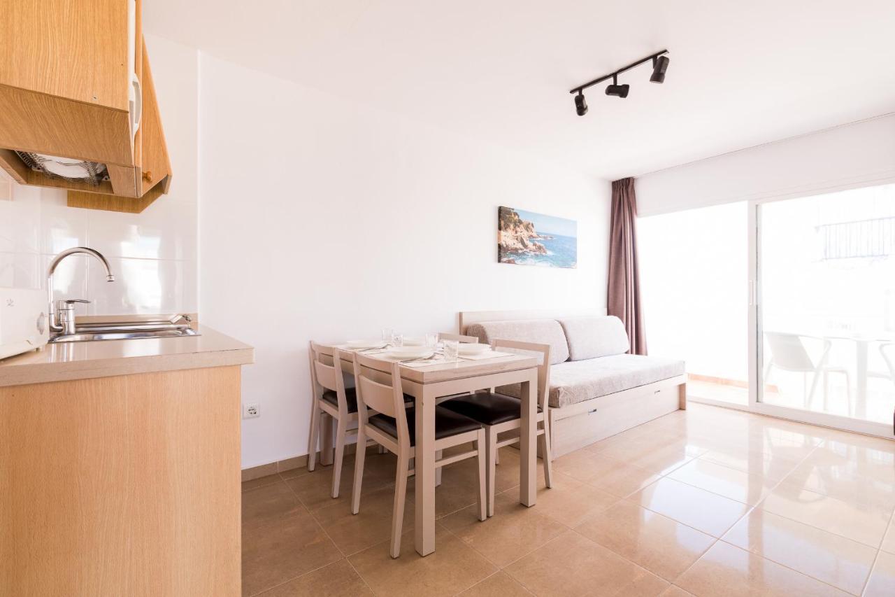 Apartamentos Malacosta - Mc Apartamentos Ibiza Exteriör bild