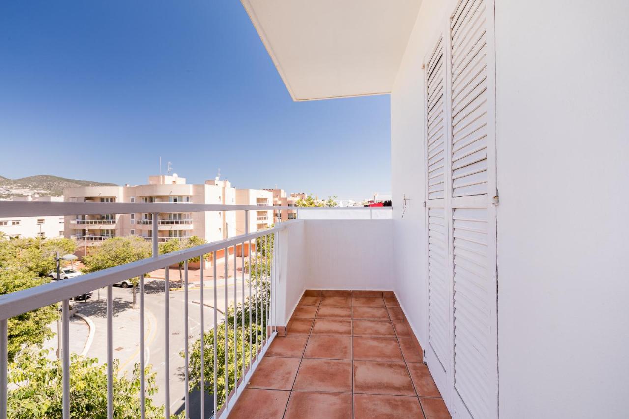 Apartamentos Malacosta - Mc Apartamentos Ibiza Exteriör bild