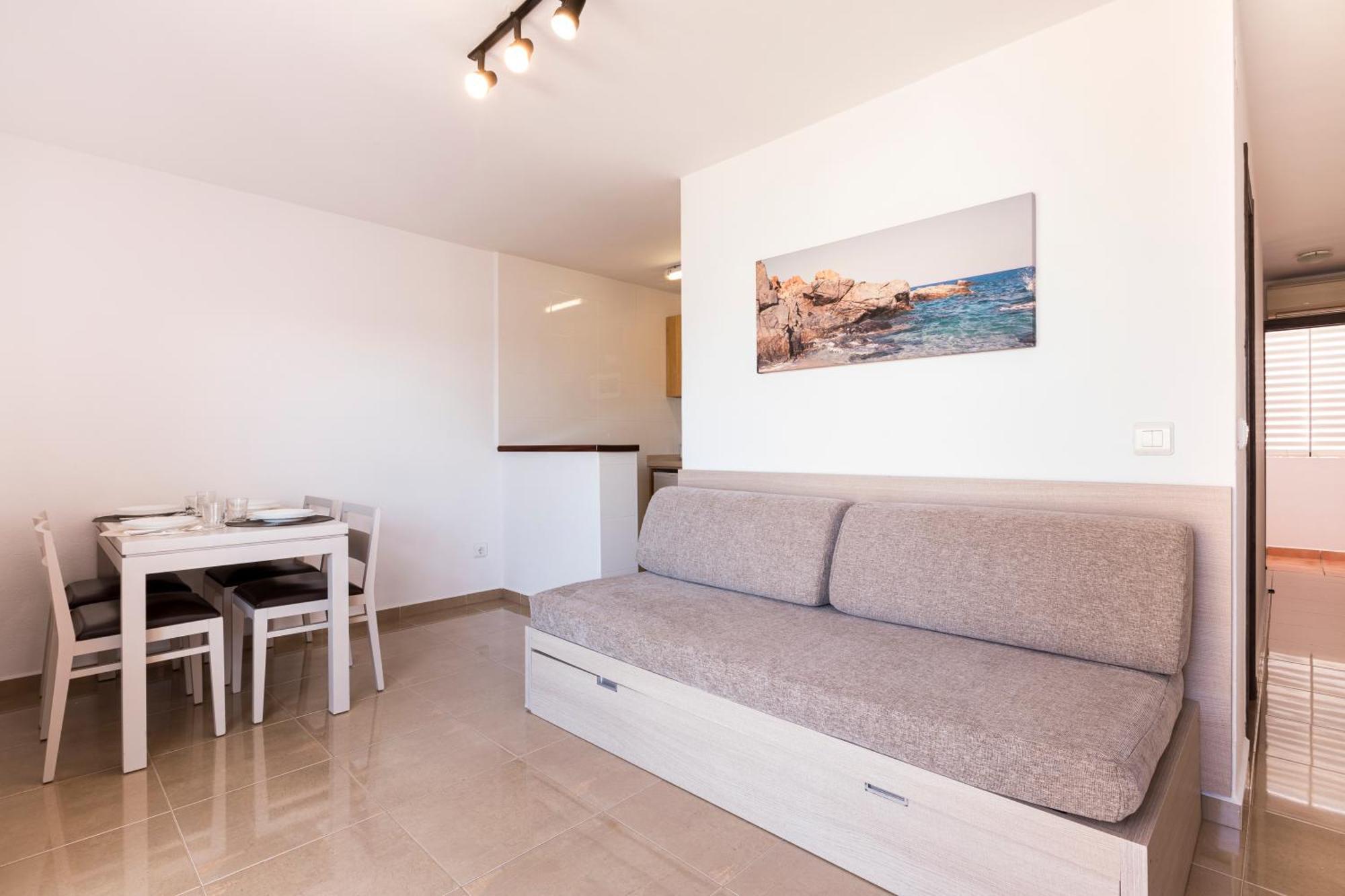 Apartamentos Malacosta - Mc Apartamentos Ibiza Exteriör bild