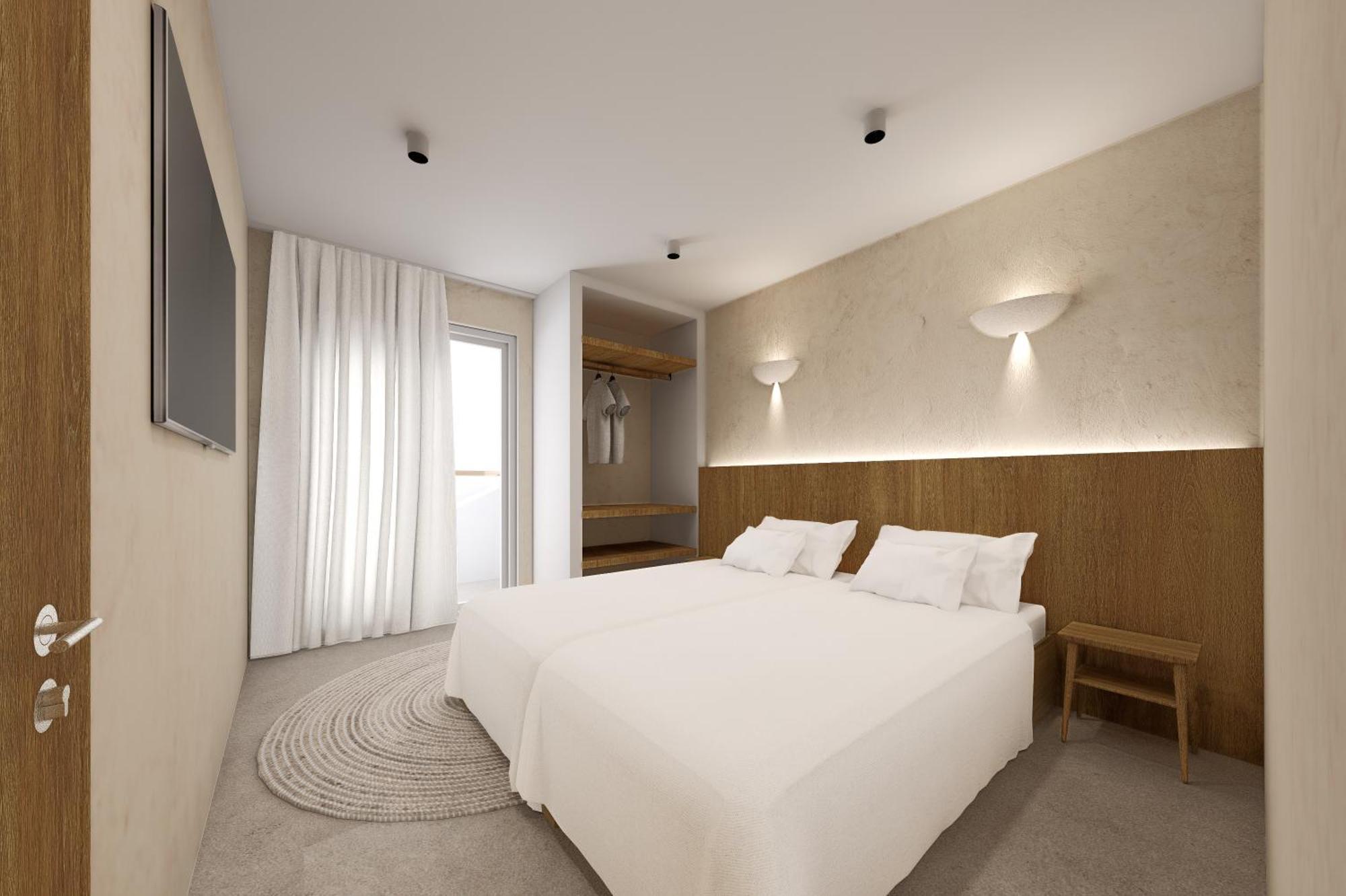 Malacosta A - Mc Apartments Ibiza Exteriör bild