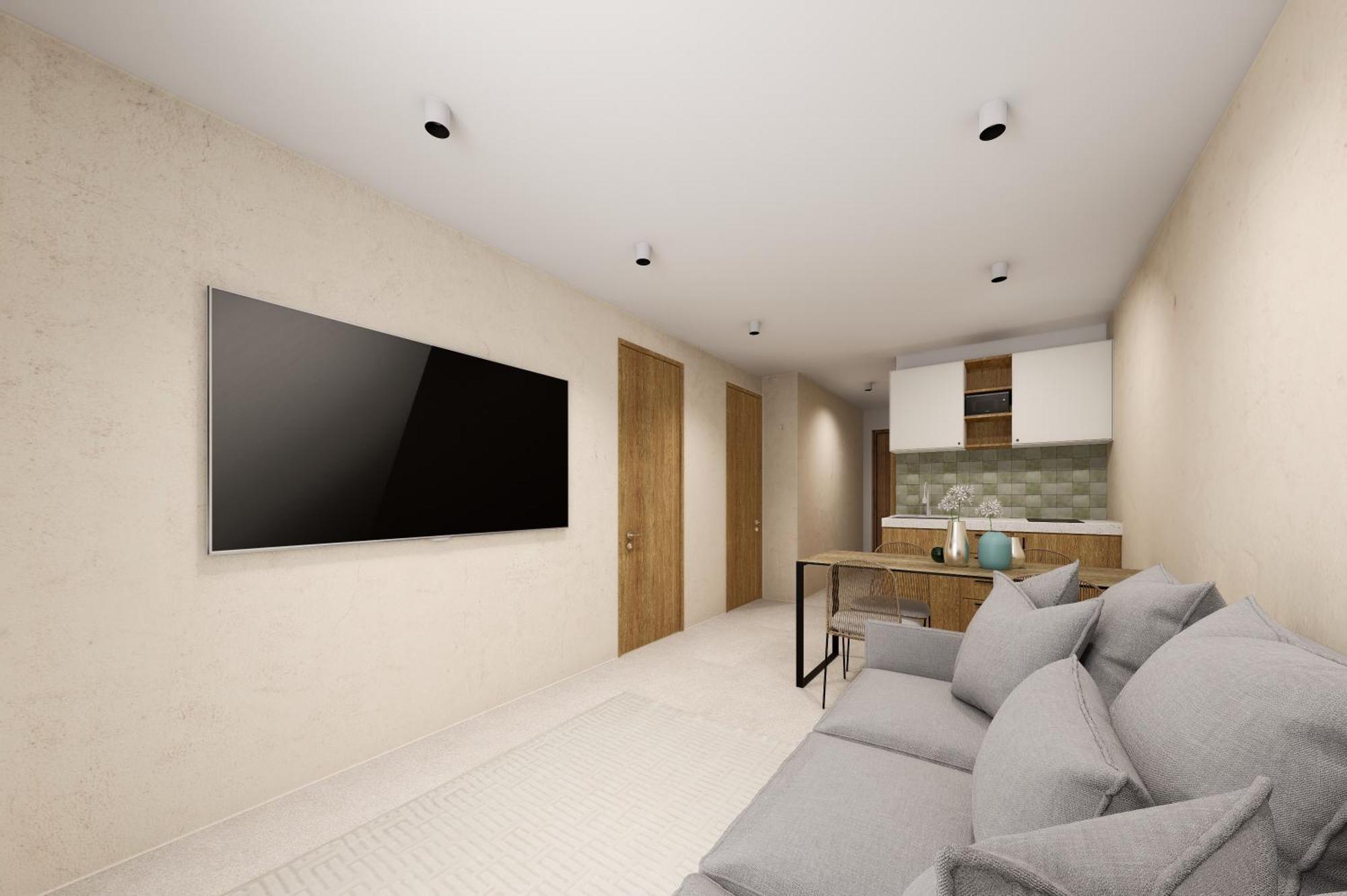 Malacosta A - Mc Apartments Ibiza Exteriör bild