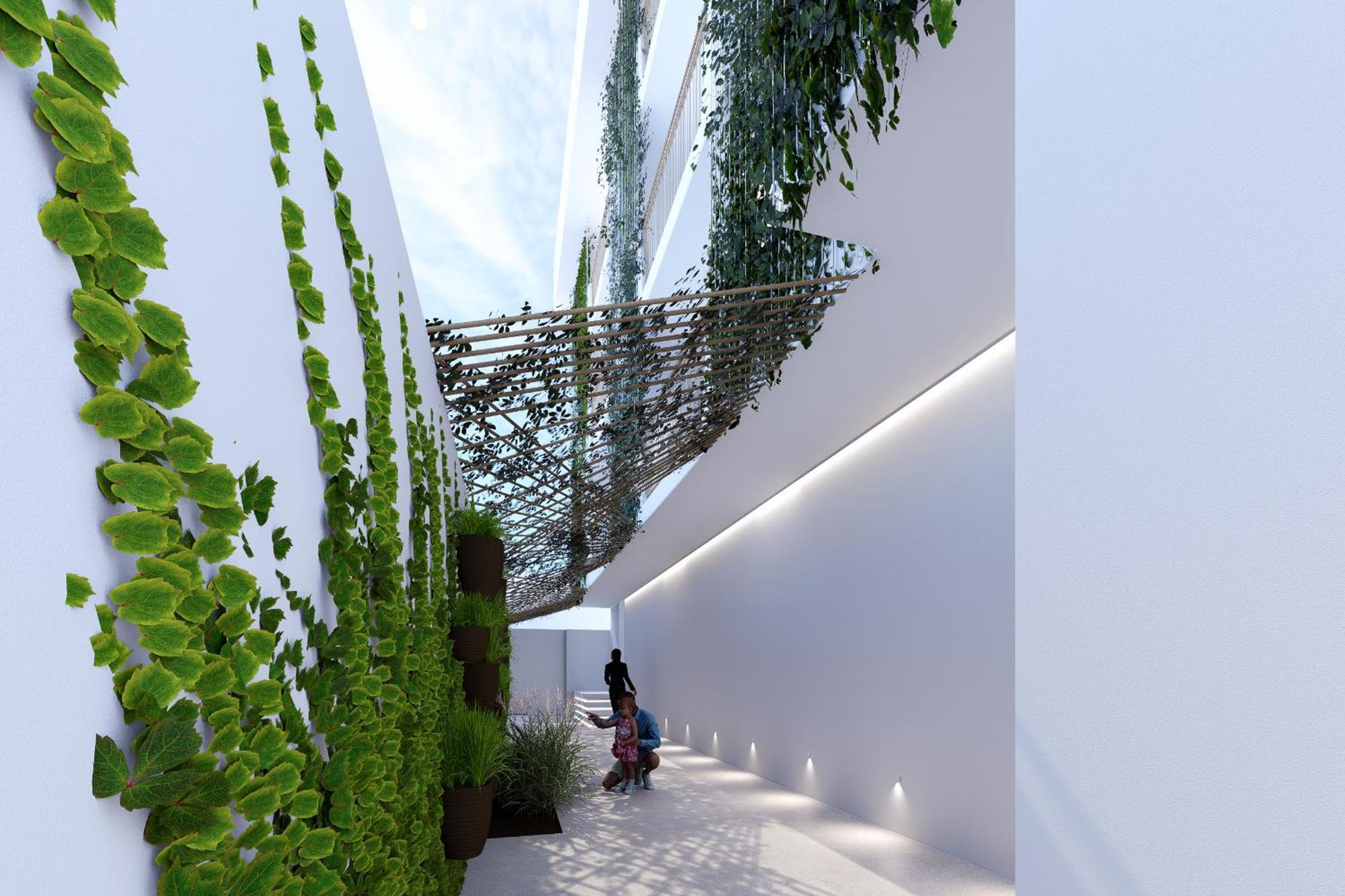 Malacosta A - Mc Apartments Ibiza Exteriör bild