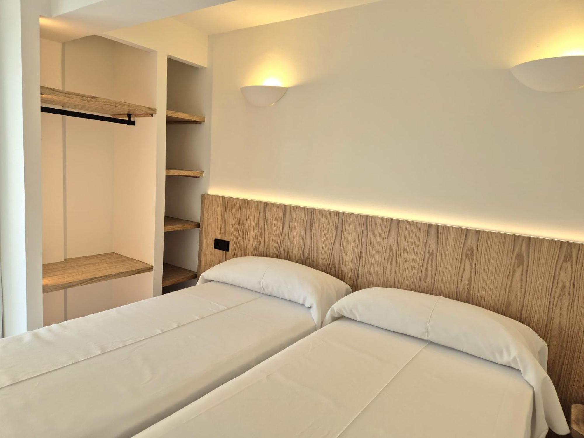Malacosta A - Mc Apartments Ibiza Exteriör bild