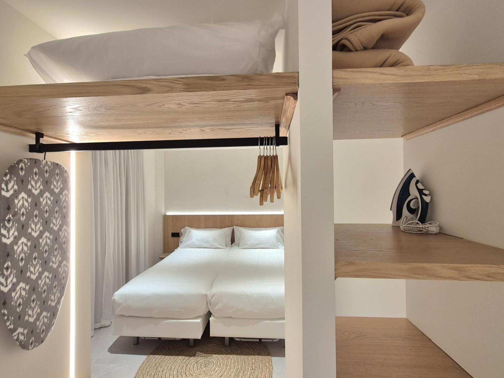Malacosta A - Mc Apartments Ibiza Exteriör bild