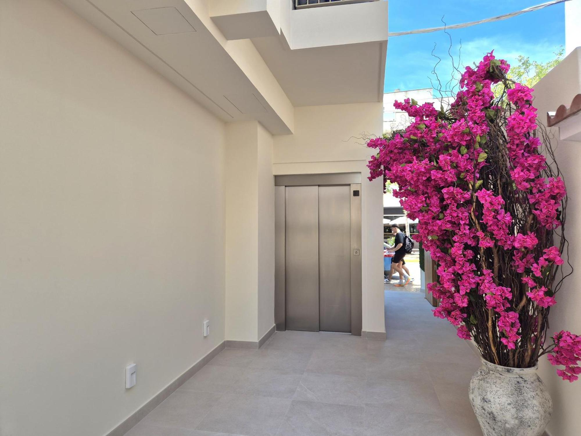 Malacosta A - Mc Apartments Ibiza Exteriör bild