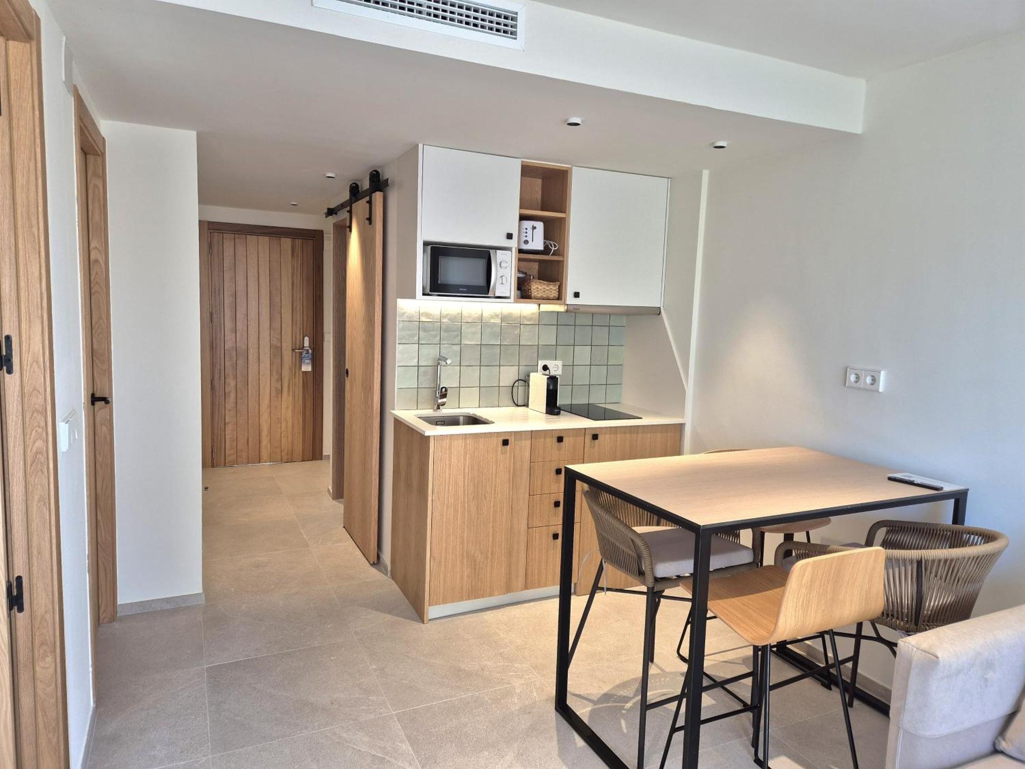Malacosta A - Mc Apartments Ibiza Exteriör bild
