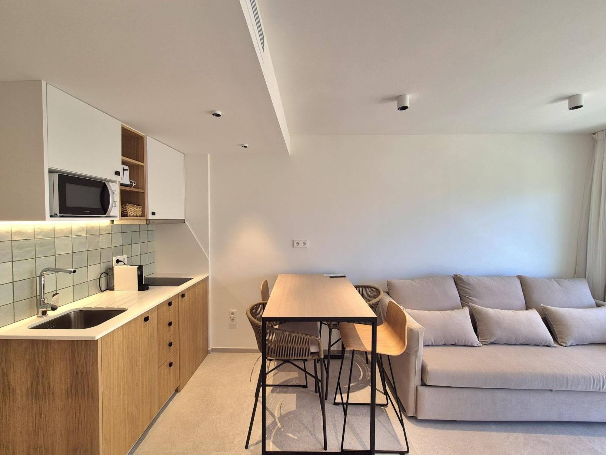 Malacosta A - Mc Apartments Ibiza Exteriör bild