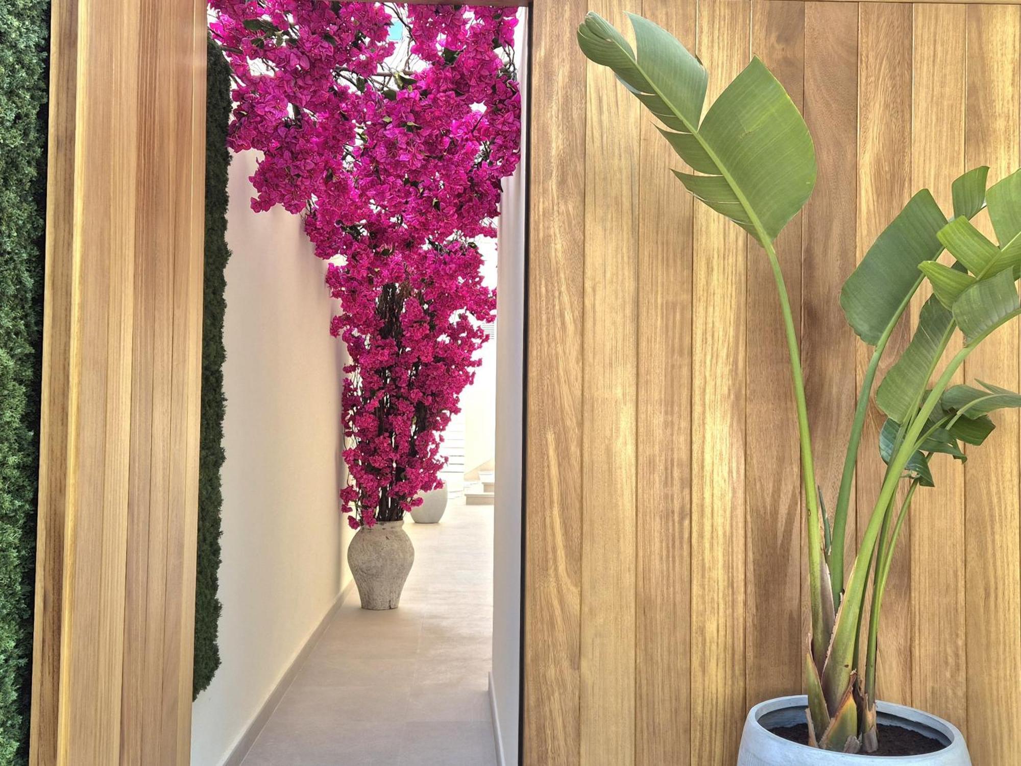 Malacosta A - Mc Apartments Ibiza Exteriör bild
