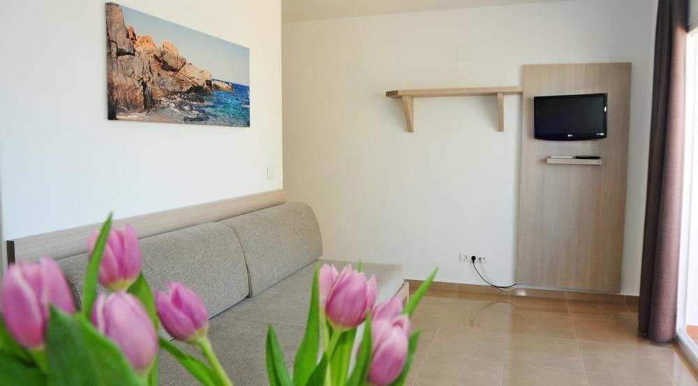 Malacosta A - Mc Apartments Ibiza Exteriör bild
